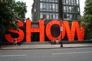 RCA Graduate Show 2010